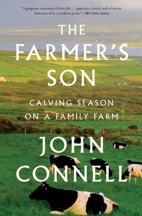 The Farmer's Son