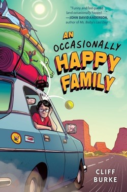 An Occasionally Happy Family, An