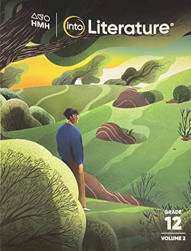 Softcover (Into Literature Vrs2, 2)