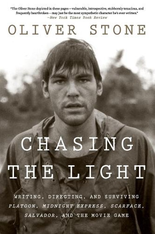 Chasing the Light