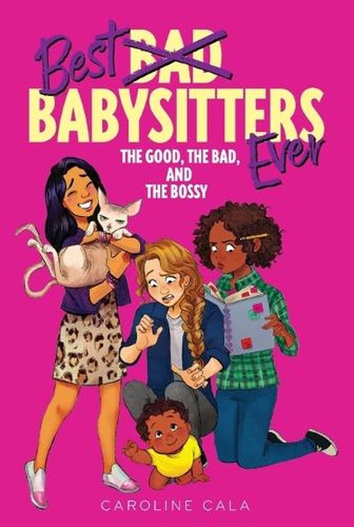 The Good, the Bad, and the Bossy