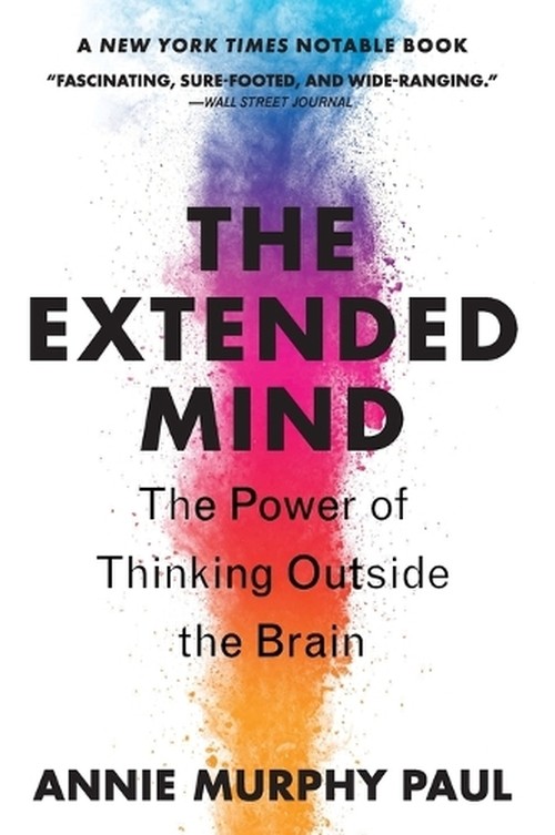 The Extended Mind