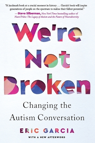 We'Re Not Broken