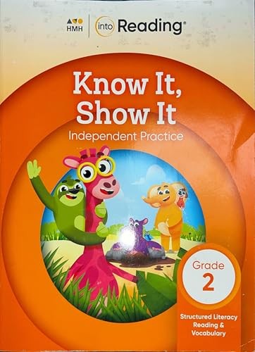 Into Reading
