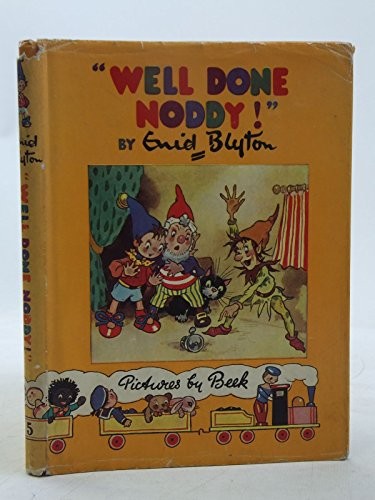 Well Done, Noddy!