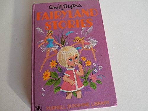 Fairyland Stories