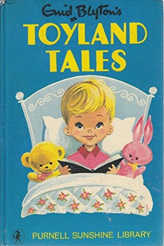 Toyland Tales