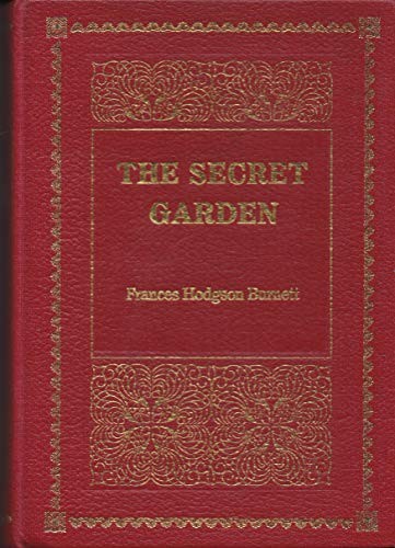 Secret Garden