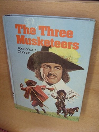 The three musketeers (A Purnell classic)
