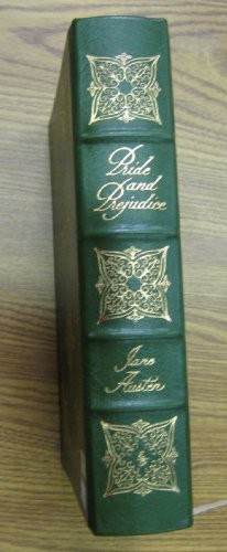 Pride and Prejudice (De Luxe Classics S.)