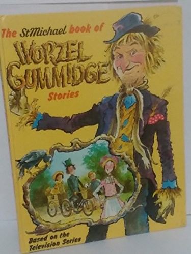 The St Michael Book of Worzel Gummidge Stories