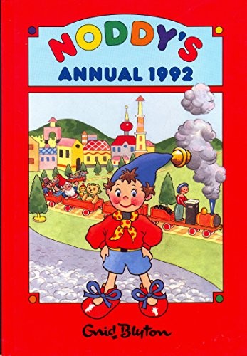 Noddy Annual