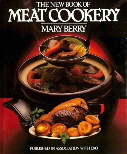 New Book of Meat Cookery