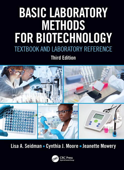 Basic Laboratory Methods for Biotechnology