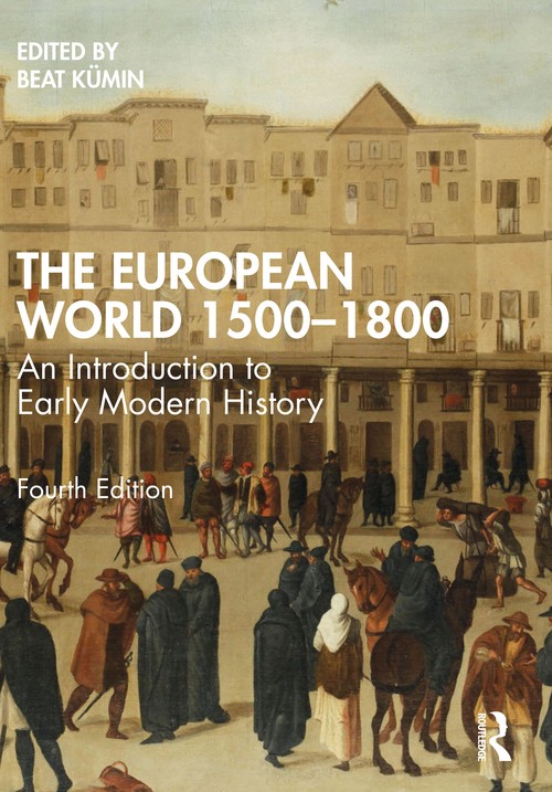 The European World 1500-1800