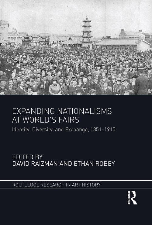Expanding Nationalisms at World's Fairs