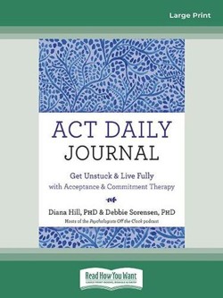 ACT Daily Journal