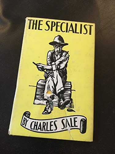 The Specialist