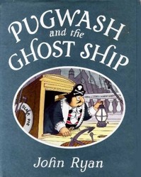 Pugwash and the Ghost Ship