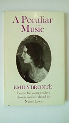 A Peculiar Music