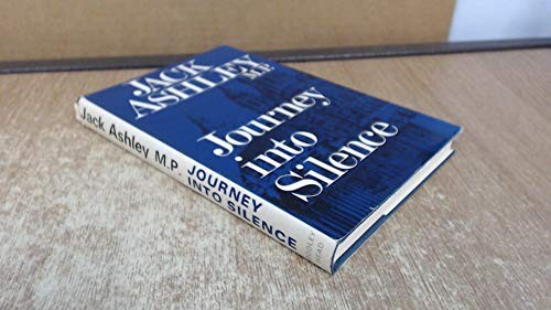Journey into Silence