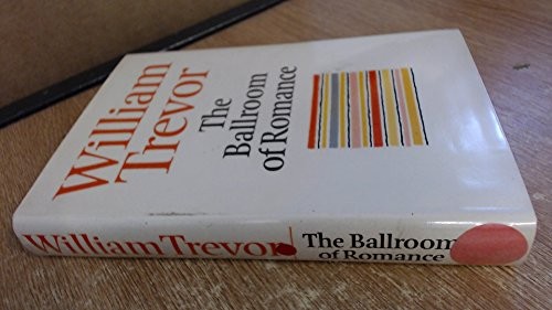 The Ballroom of Romance