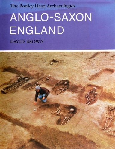 Anglo-Saxon England