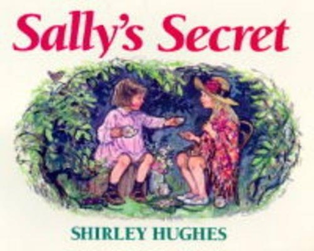 Sally's Secret