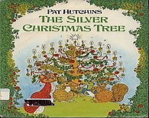 The Silver Christmas Tree