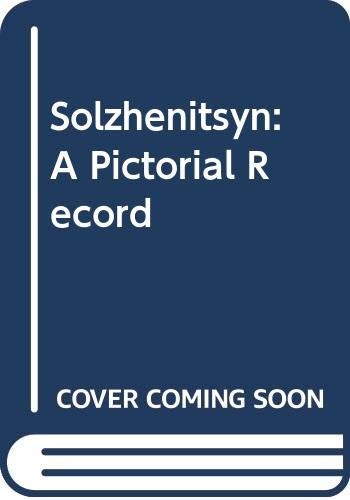 Solzhenitsyn