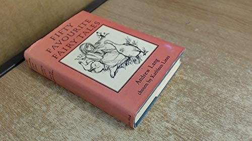 Fifty Favourite Fairy Tales