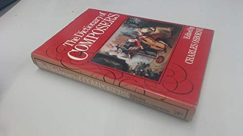 The Dictionary of Composers