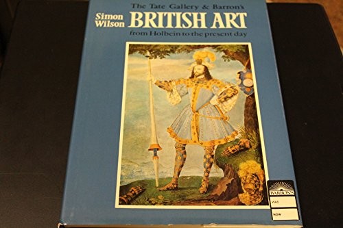 British Art from Holbein to Hockney
