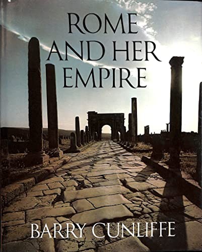 Rome and Her Empire