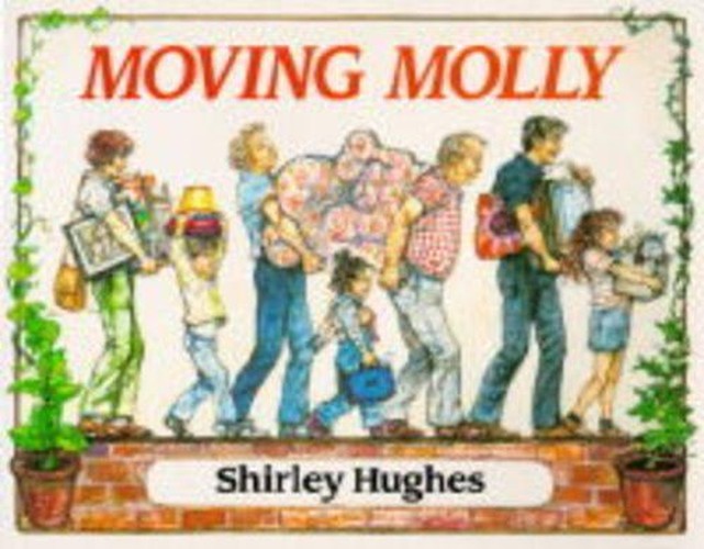 Moving Molly