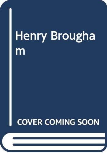 Henry Brougham