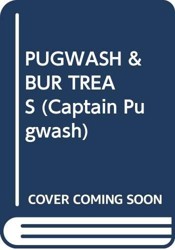 Pugwash and the Buried Treasure