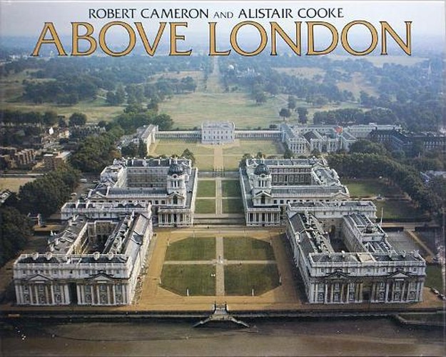 Above London