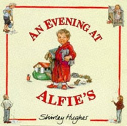 An Evening at Alfie's