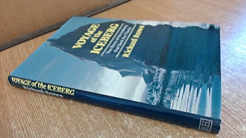 Voyage of the Iceberg