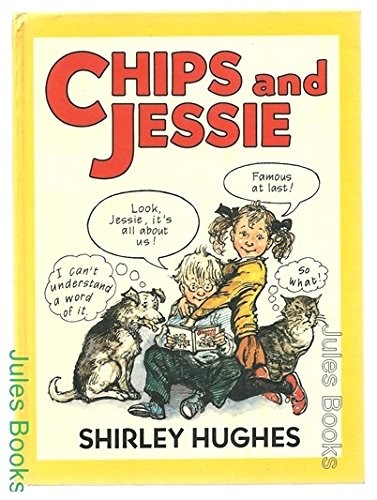 Chips and Jessie