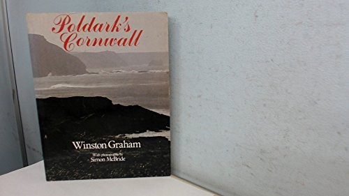 Poldark's Cornwall