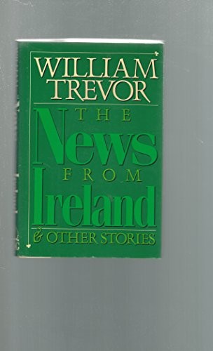 The News from Ireland and Other Stories