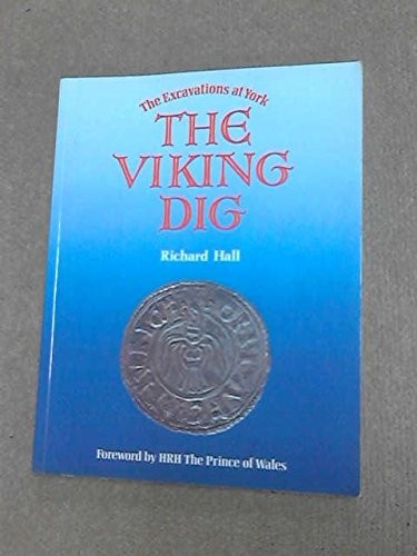 The Viking Dig