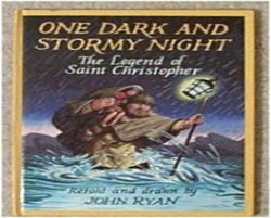 One Dark and Stormy Night