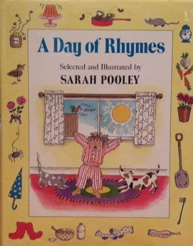 A Day of Rhymes