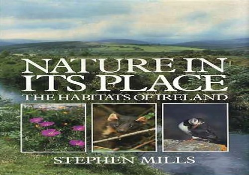 Nature in Its Place