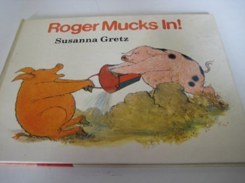 Roger Mucks in!