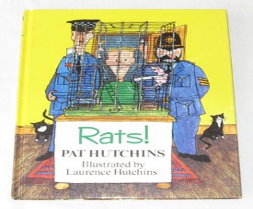 Rats!