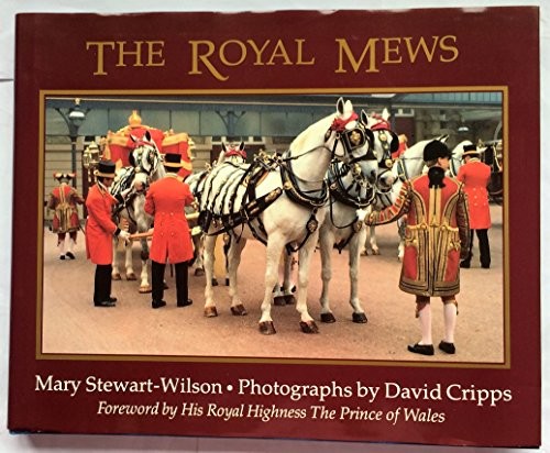 The Royal Mews